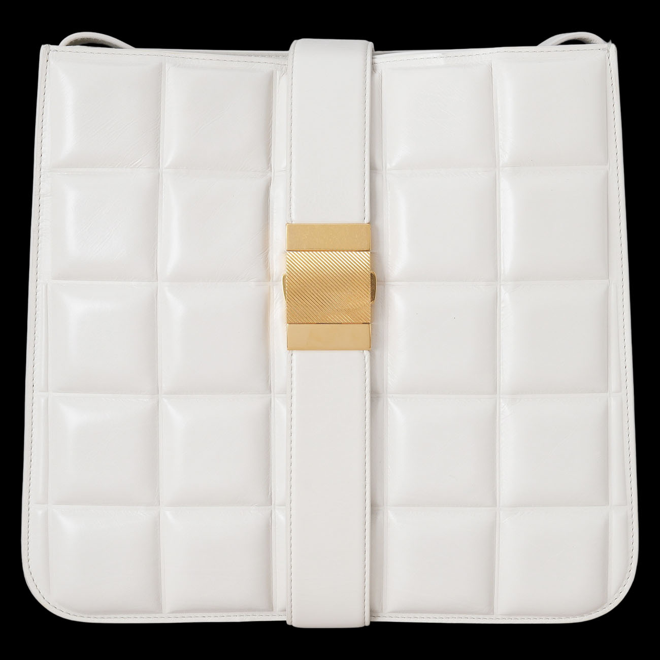 BOTTEGA VENETA(USED)보테가베네타 패딩 마리백